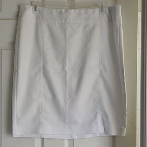 Lane Bryant Pencil Skirt